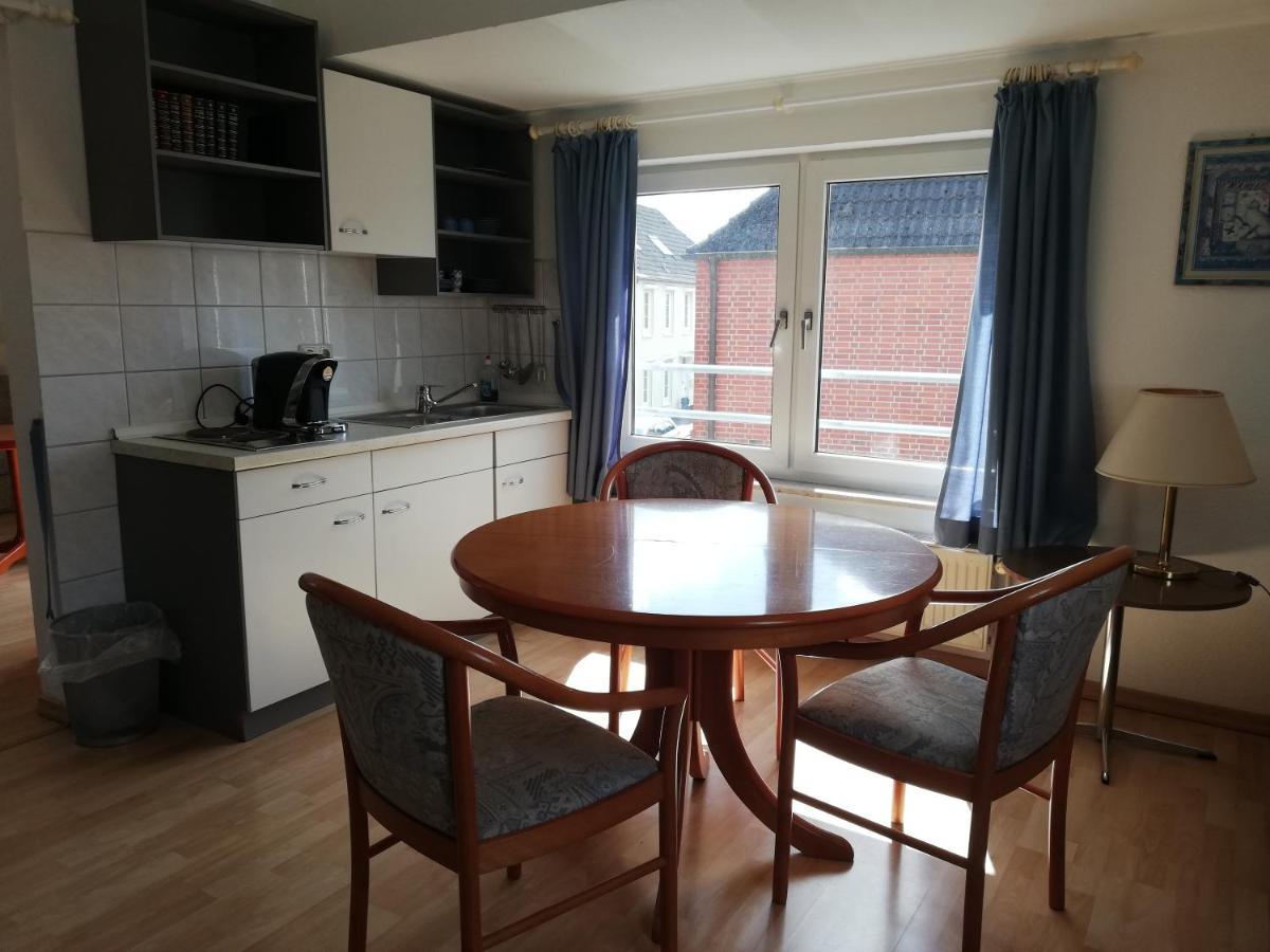 Hotel Dorfschaenke Büdelsdorf Buitenkant foto